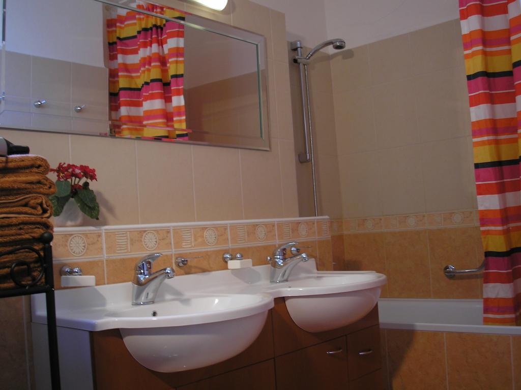 Apartment Accommodation Up To 17 Bratislava Værelse billede