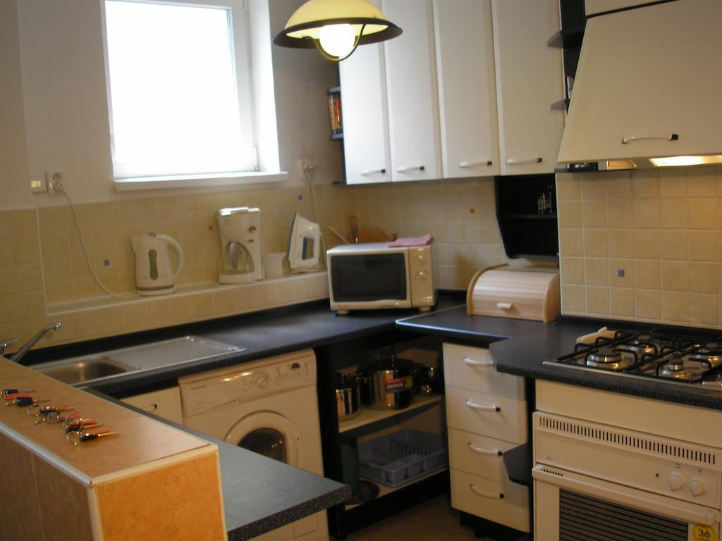 Apartment Accommodation Up To 17 Bratislava Værelse billede