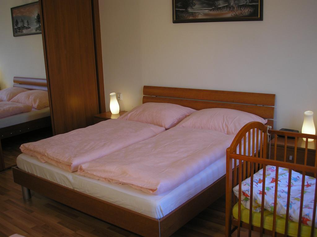 Apartment Accommodation Up To 17 Bratislava Eksteriør billede